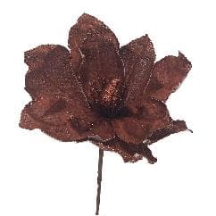 Magnolie Brown 20x20cm