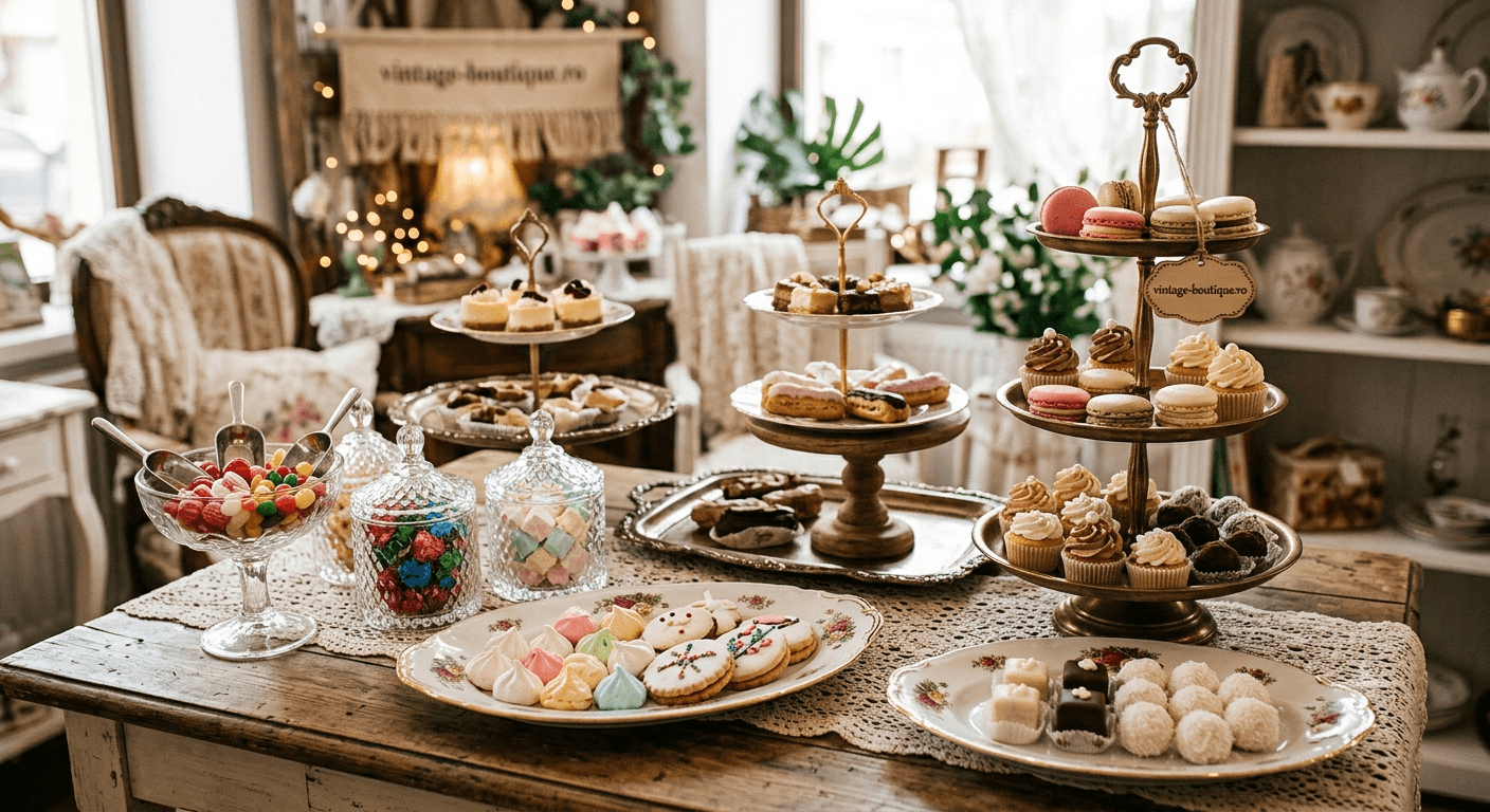 Candy Bar
