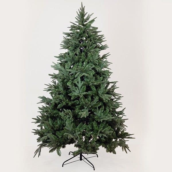 Brad Artficial Mixed Fir 240cm