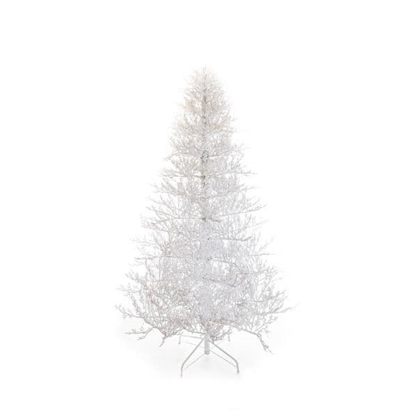 Brad Artificial Iceland Fir 225cm