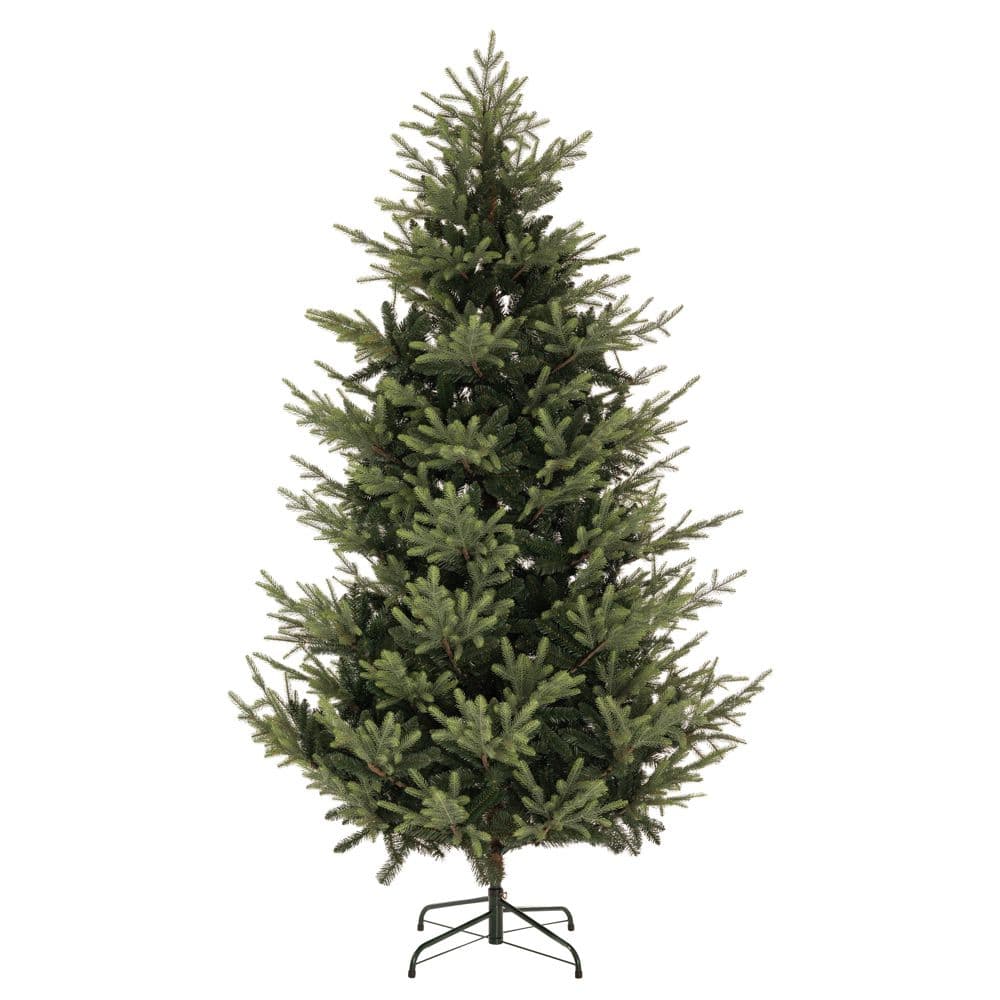 Brad Artificial Natural Green D160x270cm