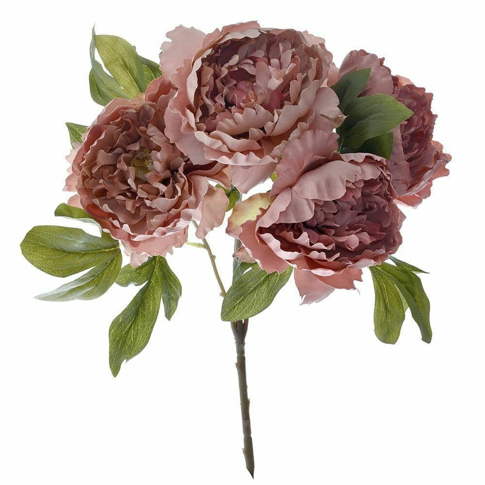 Buchet Artificial Pink 50cm
