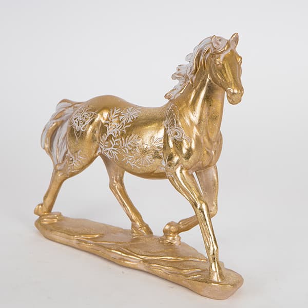 Cal Golden din Rasina 17x8x29cm