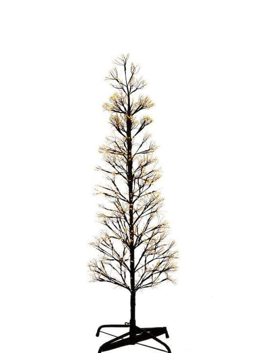 Copac Iluminat Gold Black 1500LED D45x120cm