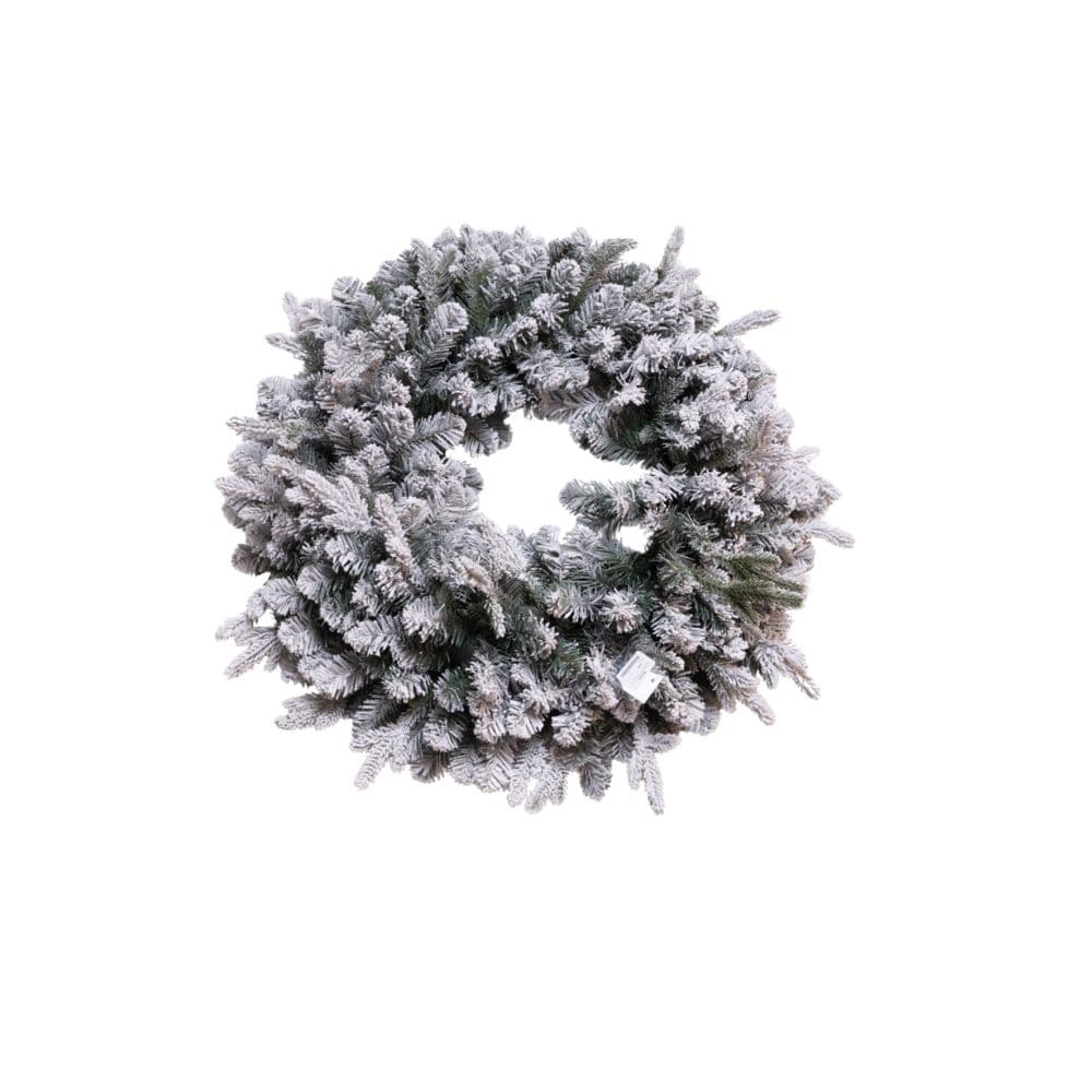 Coronita Snow Pearl D75cm