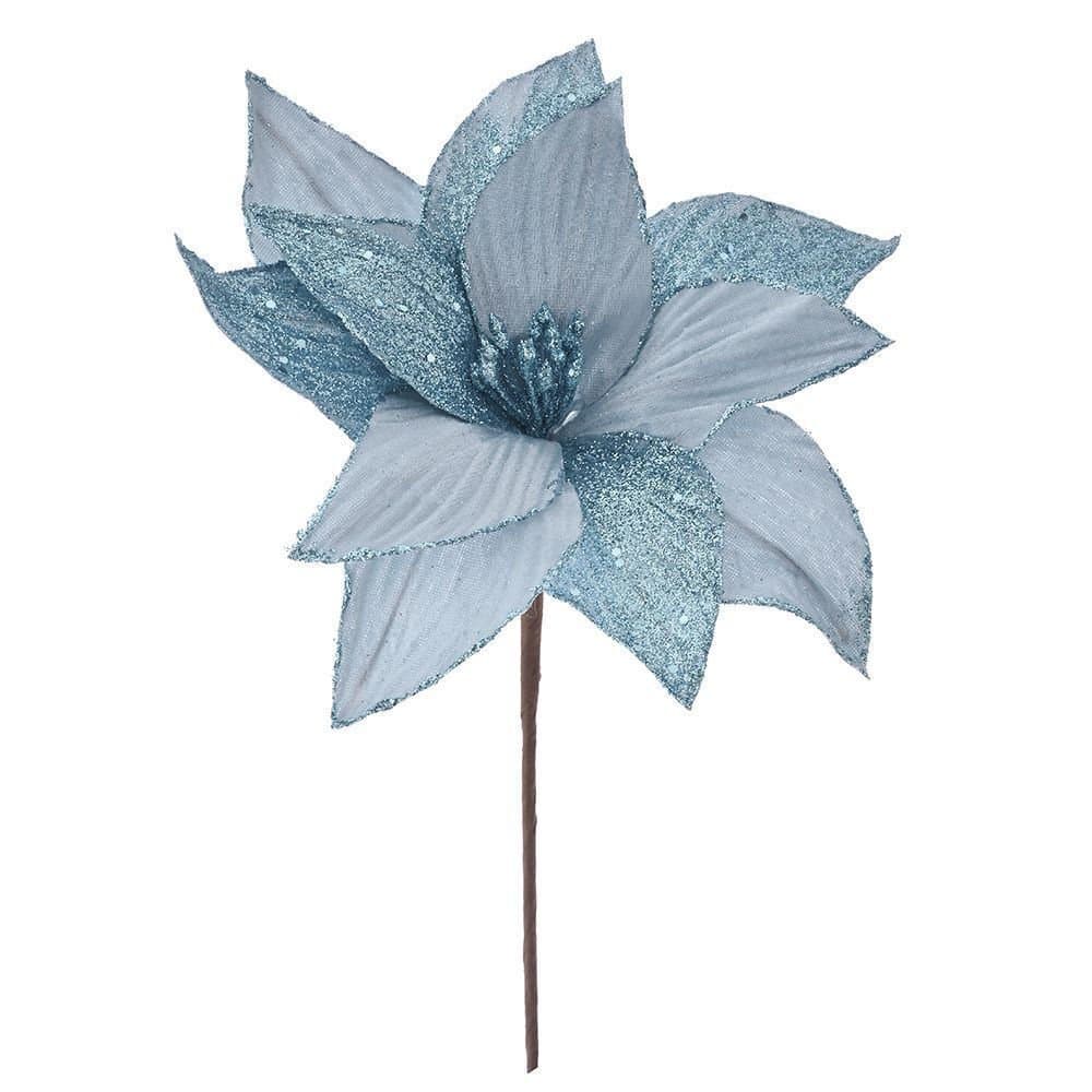 Craciunita Blue 26x35cm