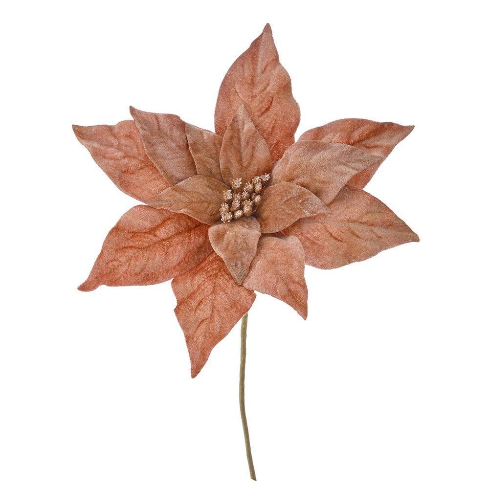 Craciunita Rose Gold 25x35cm