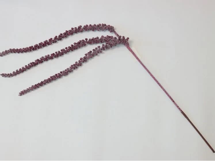 Creanga Artificiala Plum 92cm