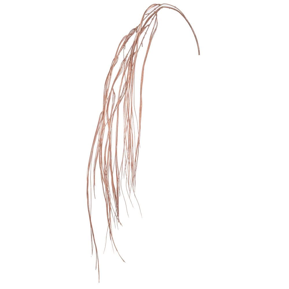 Creanga Artificiala Rose Gold 120cm