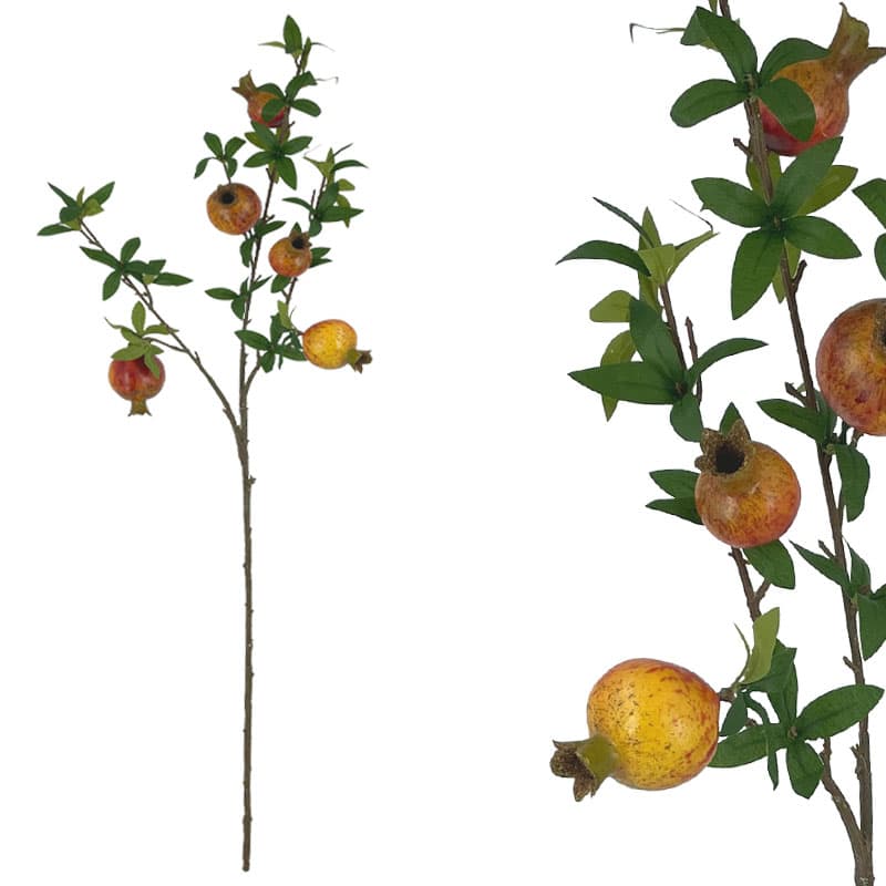 Creanga Rodie Artificiala 23x13x88cm