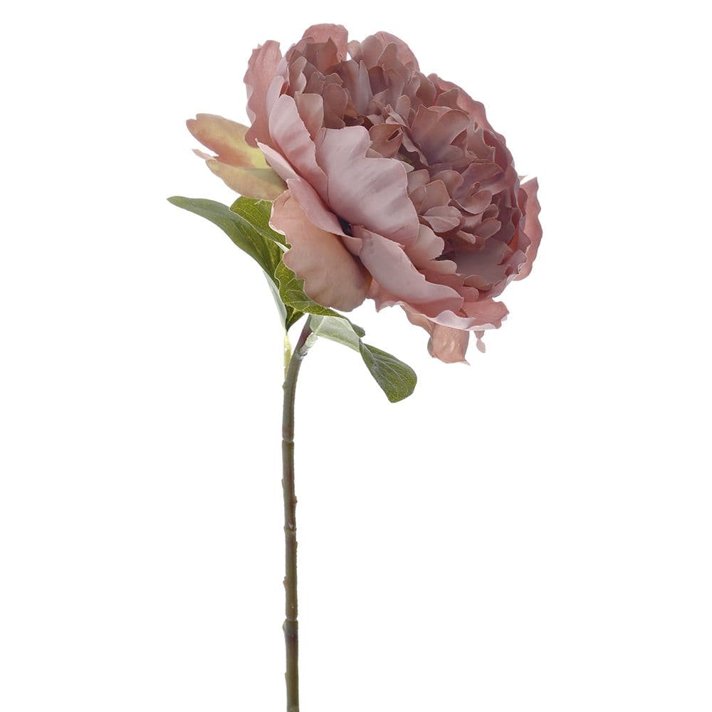 Floare Artificiala Pink 51cm