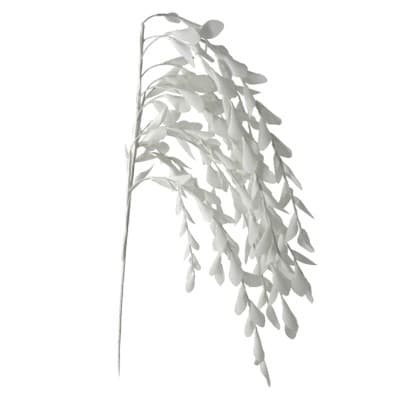Frunze Artificiale Grey din Spuma 30x135