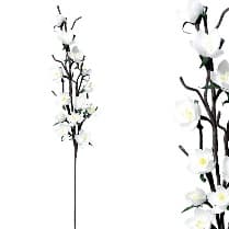 Floare Artificiala White 134cm