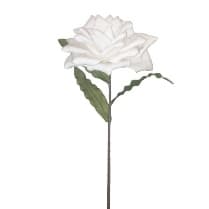 Floare Artificiala White 70cm