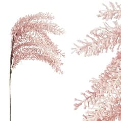Floare Artificiala Pink 100cm