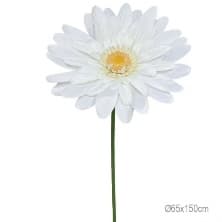 Margareta Artificiala White D65x150cm
