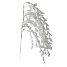 Frunze Artificiale Grey din Spuma 30x135