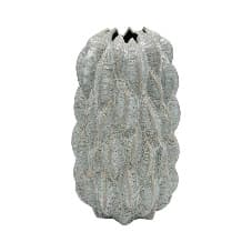 Vaza Light Green din Ceramica D20x31cm