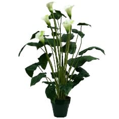 Planta Artificiala in Ghiveci 95cm