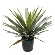 Planta Yucca Artificiala 48cm