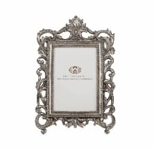 Rama Silver din Rasina 15x10cm
