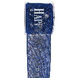 Rola Happy New Year Blue 8x910cm