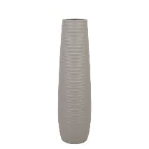 Vaza Grey din Ceramica D15x58cm