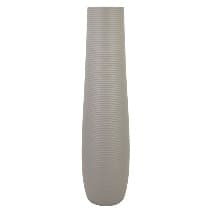 Vaza Grey din Ceramica D17x76cm