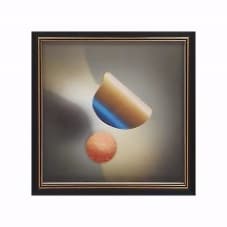 Tablou Abstract 35x35cm