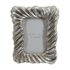 Rama Silver din Rasina 10x15cm