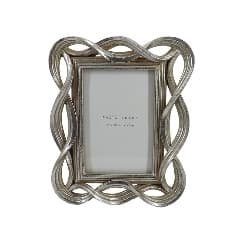 Rama Silver din Rasina 10x15cm