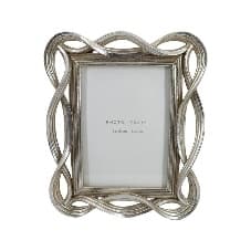 Rama Silver din Rasina 13x18cm