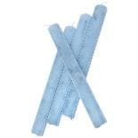 Lumanare Blue 28cm