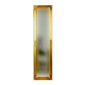 Oglinda Gold din Rasina 40x160cm