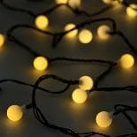 Instalatie LED 4M 40LED