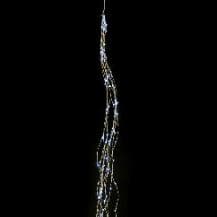 Instalatie LED Silver Ice 250 LED
