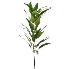 Frunze Bambus Artificiale 96cm
