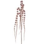 Creanga Rose Gold Glitter 50cm
