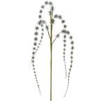 Creanga Sea Blue Glitter 50cm