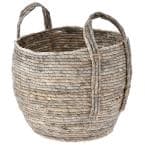Cos din Iarba de Mare D28x27cm