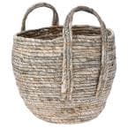 Cos din Iarba de Mare D24x23cm