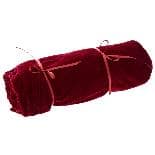 Catifea Burgundy 150x300cm