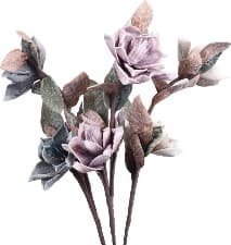 Floare Artificiala 3 Culori