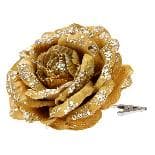 Floare Gold Rose 14x18cm
