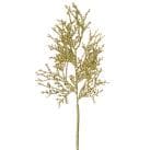 Creanga Gold Glitter 50cm