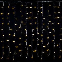 Perdea 200LED Warm White 200x100cm
