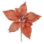 Craciunita Rose Gold 25cm