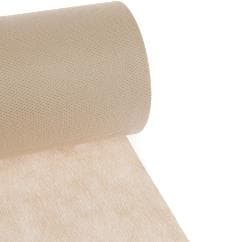 Rola Eco Textil pentru Impachetat Beige 60cmX18M