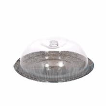 Platou Silver 33cm