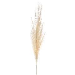 Pampas Artificial Crem 92cm